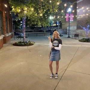 Meet your Posher, Rylin